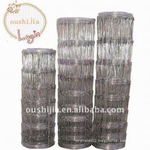 Grassland fence netting(factory&ISO9001)